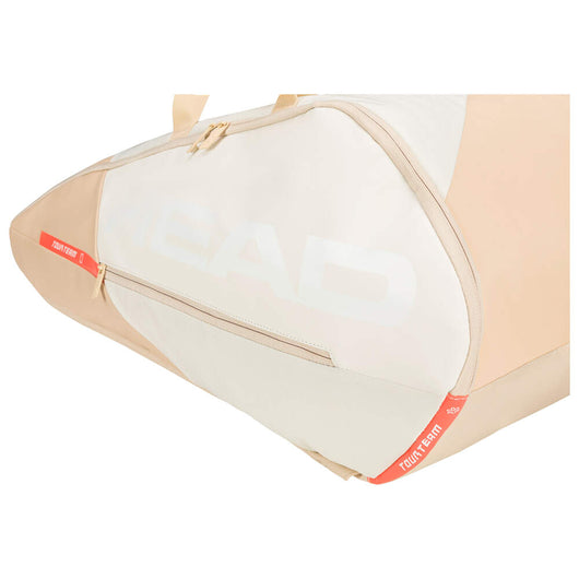 Bolso Tenis Head Tour Racquet Bag L CHYU Bicolor