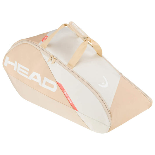 Bolso Tenis Head Tour Racquet Bag L CHYU Bicolor