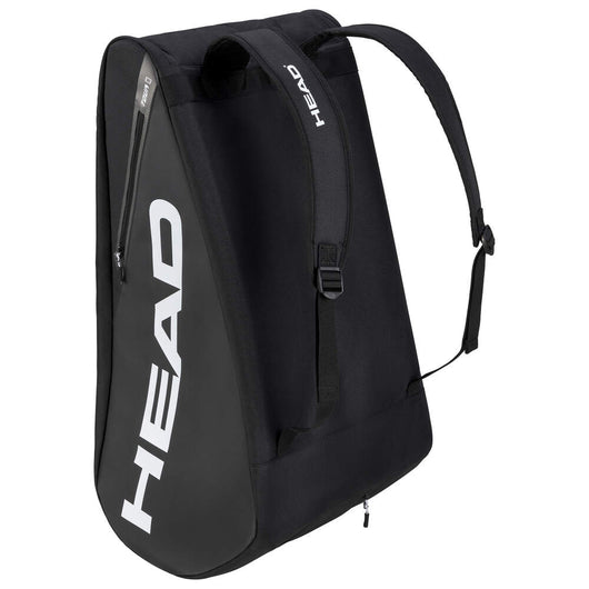 Bolso Tenis Head Tour Racquet Bag XL Negro
