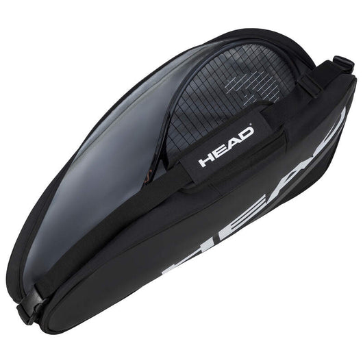 Bolso Tenis Head Tour Racquet Bag S Negro