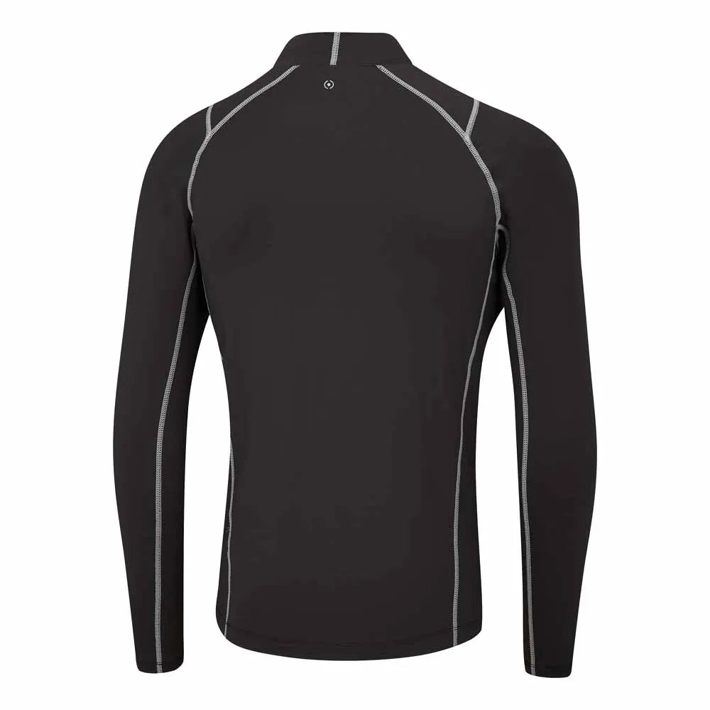 Polera Golf Manga Larga Ping Butler