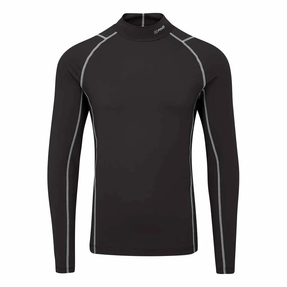 Polera Golf Manga Larga Ping Butler