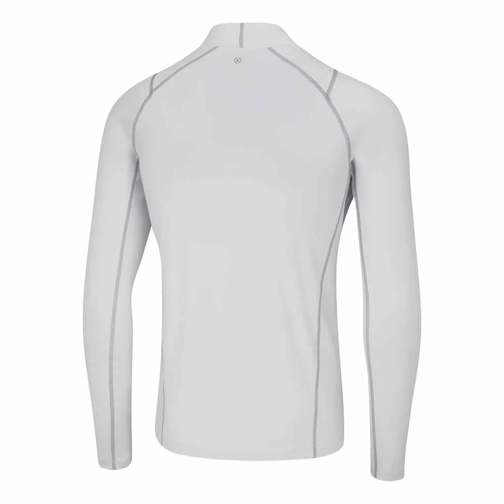 Polera Golf Manga Larga Ping Butler