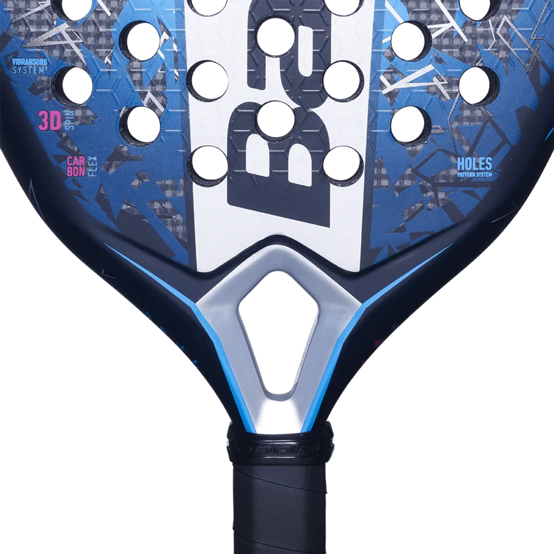 Pala Padel Babolat Air Veron 2025