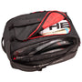 Bolso Pádel Head Coello Pro X Duffle Bag L Negro
