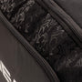 Bolso Pádel Head Coello Pro X Duffle Bag L Negro