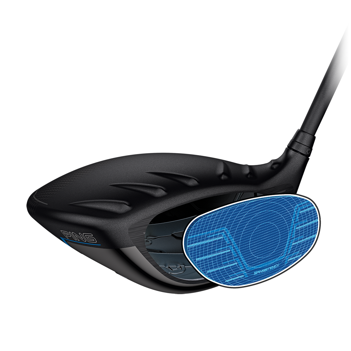 Driver Ping G440 LST ProjectX Denali Red 60 RH