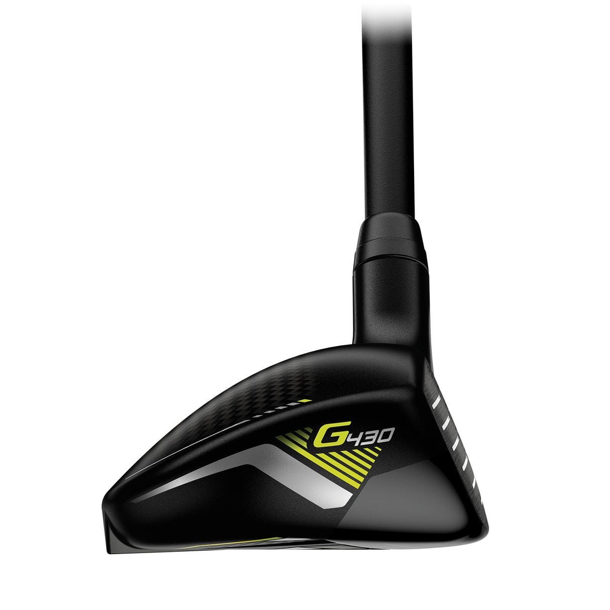 Hibrido Ping G430 ProjectX Hzrdus Smoke RDX Red 80 LH