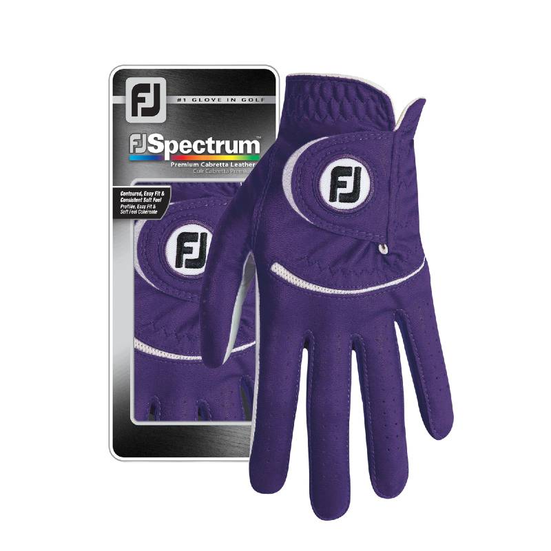 Guante Footjoy Spectrum