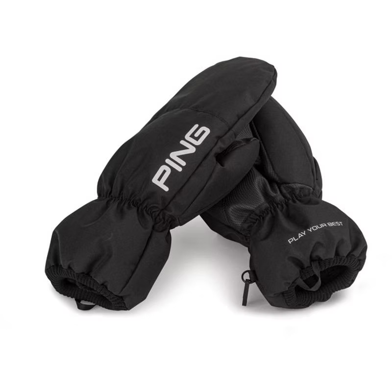Guantes Ping Cart Mittens 2024