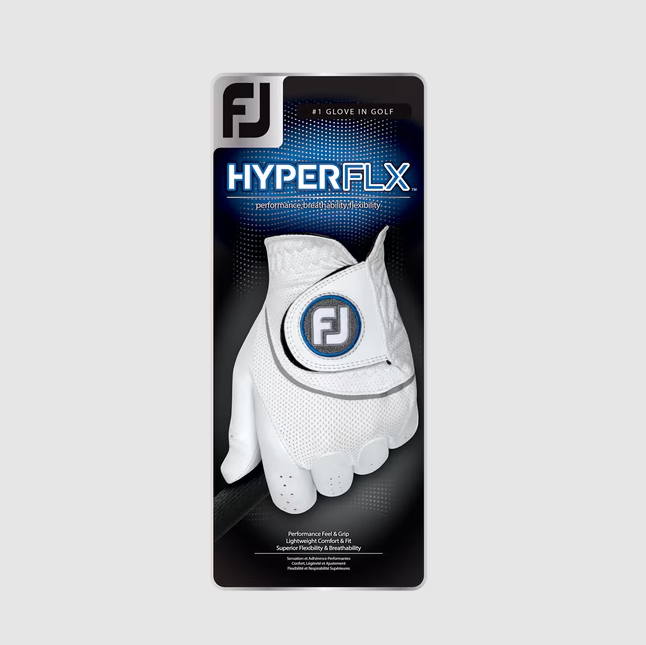 Guante Footjoy Hyperflex