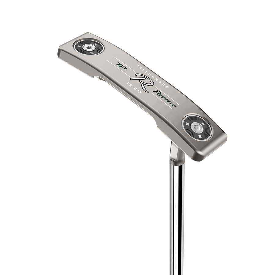 Putter TaylorMade TP Reserve B13 RH