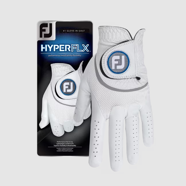 Guante Footjoy Hyperflex