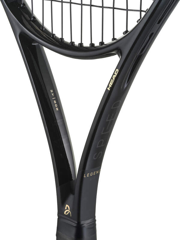 Raqueta Tenis Head Speed MP Legend 2025 Negra