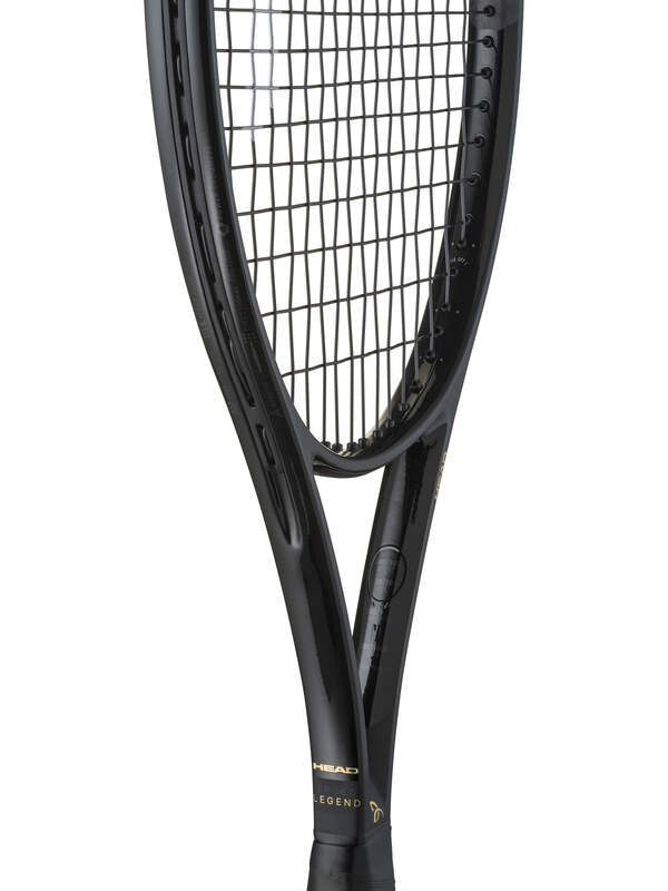 Raqueta Tenis Head Speed MP Legend 2025 Negra
