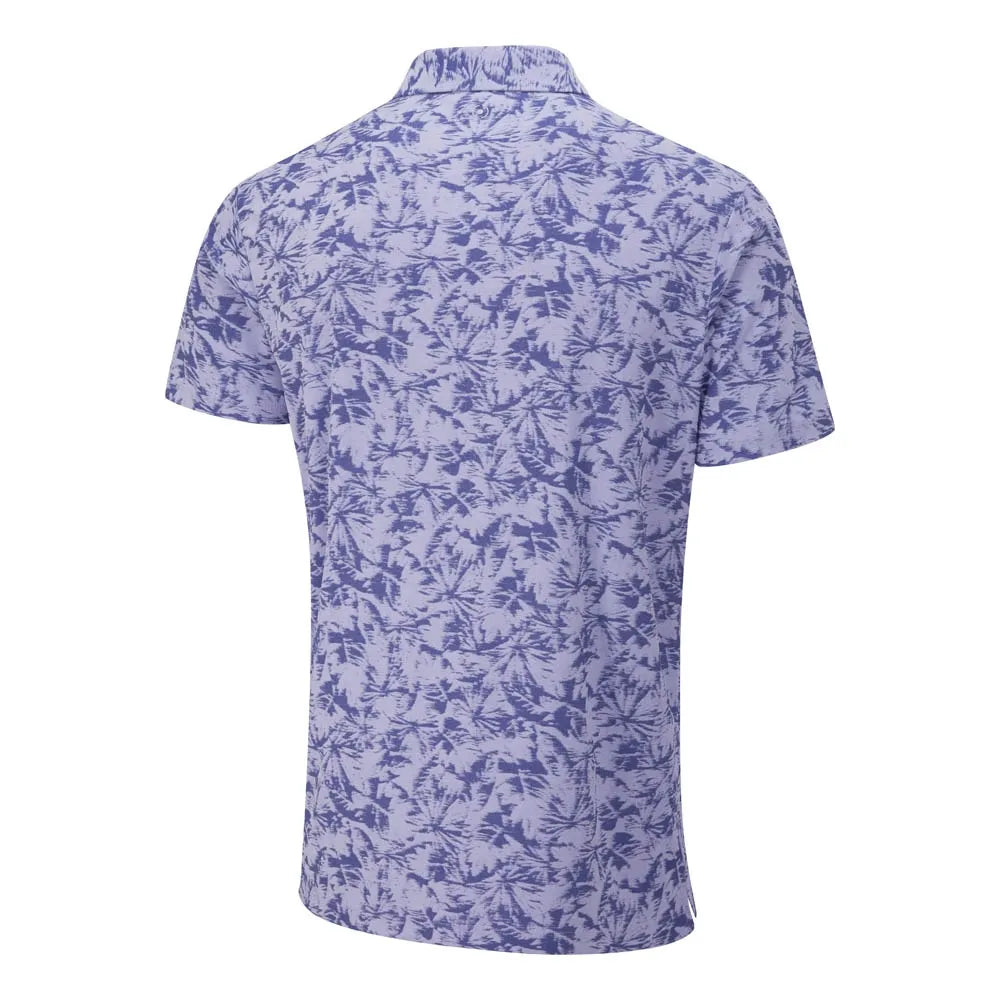 Polera Golf Ping Diego