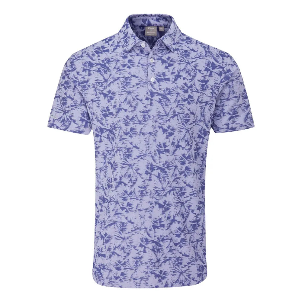Polera Golf Ping Diego