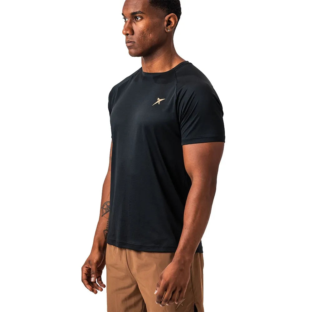 Polera Pádel Drop Shot GLOBAL