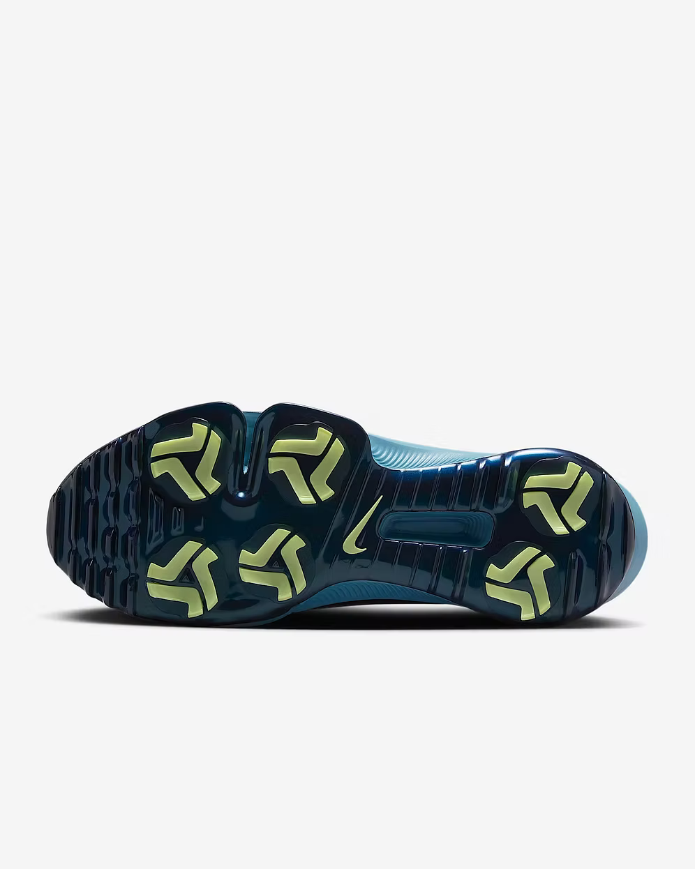 Zapatos Nike Air Infinity Tour 2 Wide