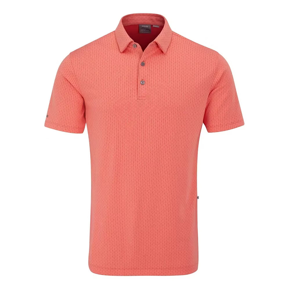 Polera Golf Ping Hershel