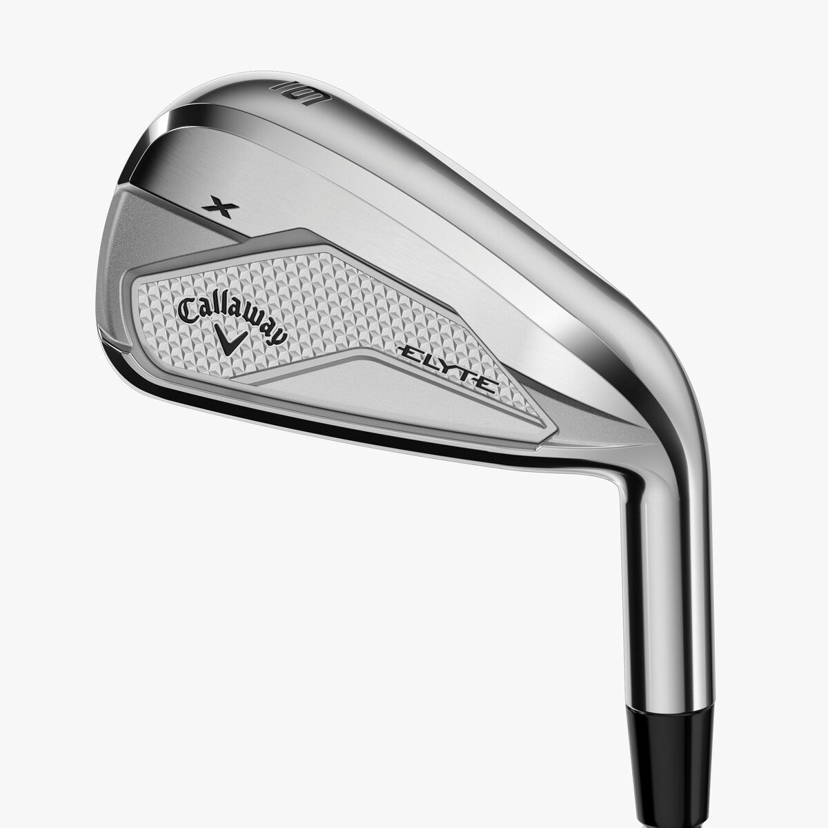 Set de Fierros Callaway Elyte X PTT Vector RH