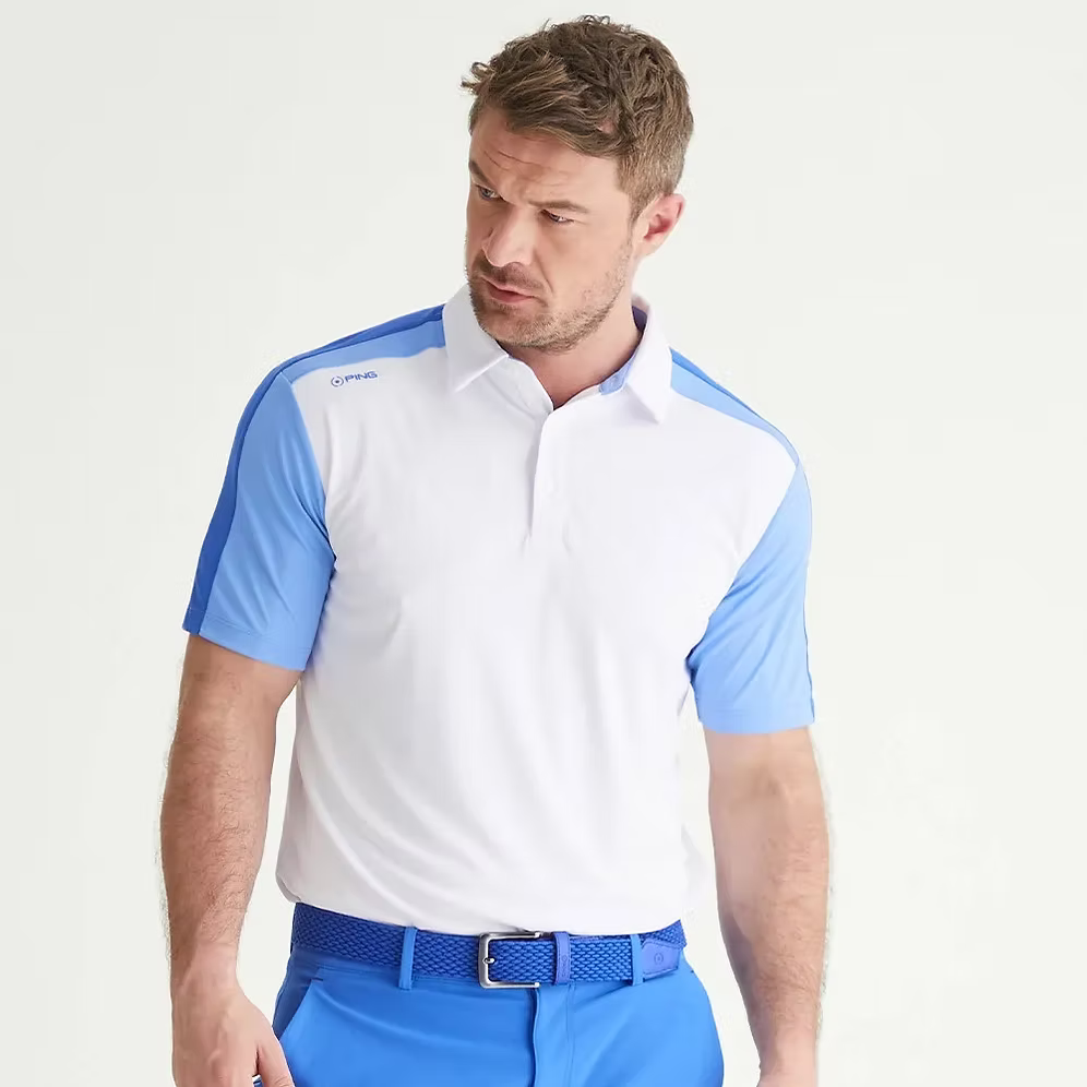 Polera Ping Kelly
