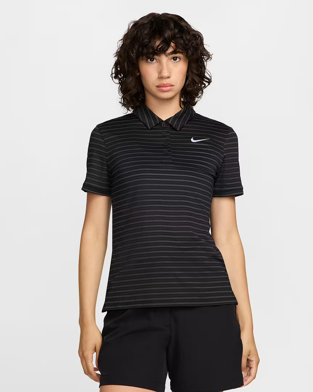 Polera Nike Victory Stripe
