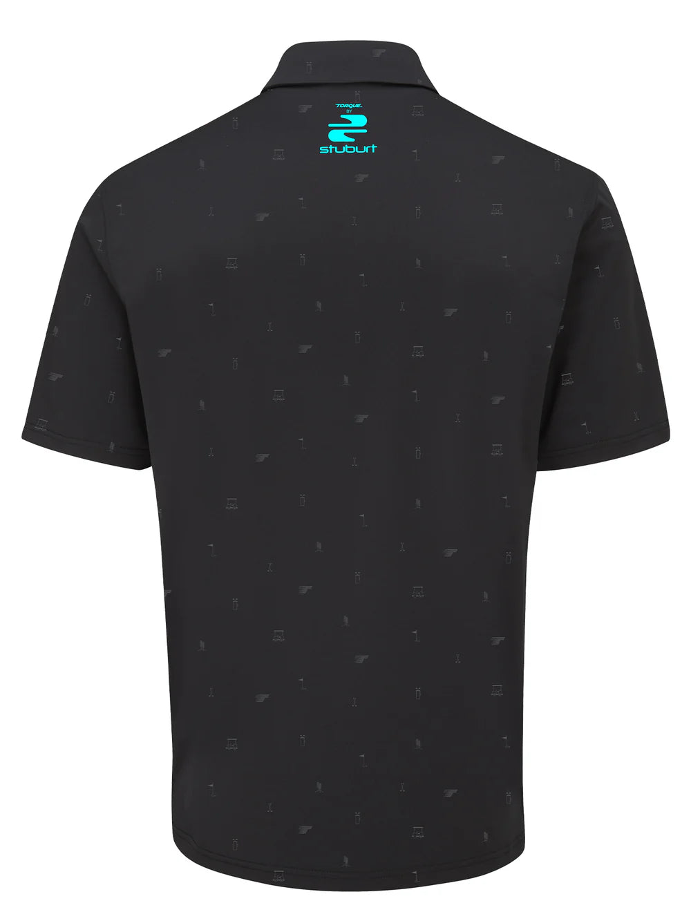 Polera Stuburt Torque Lima