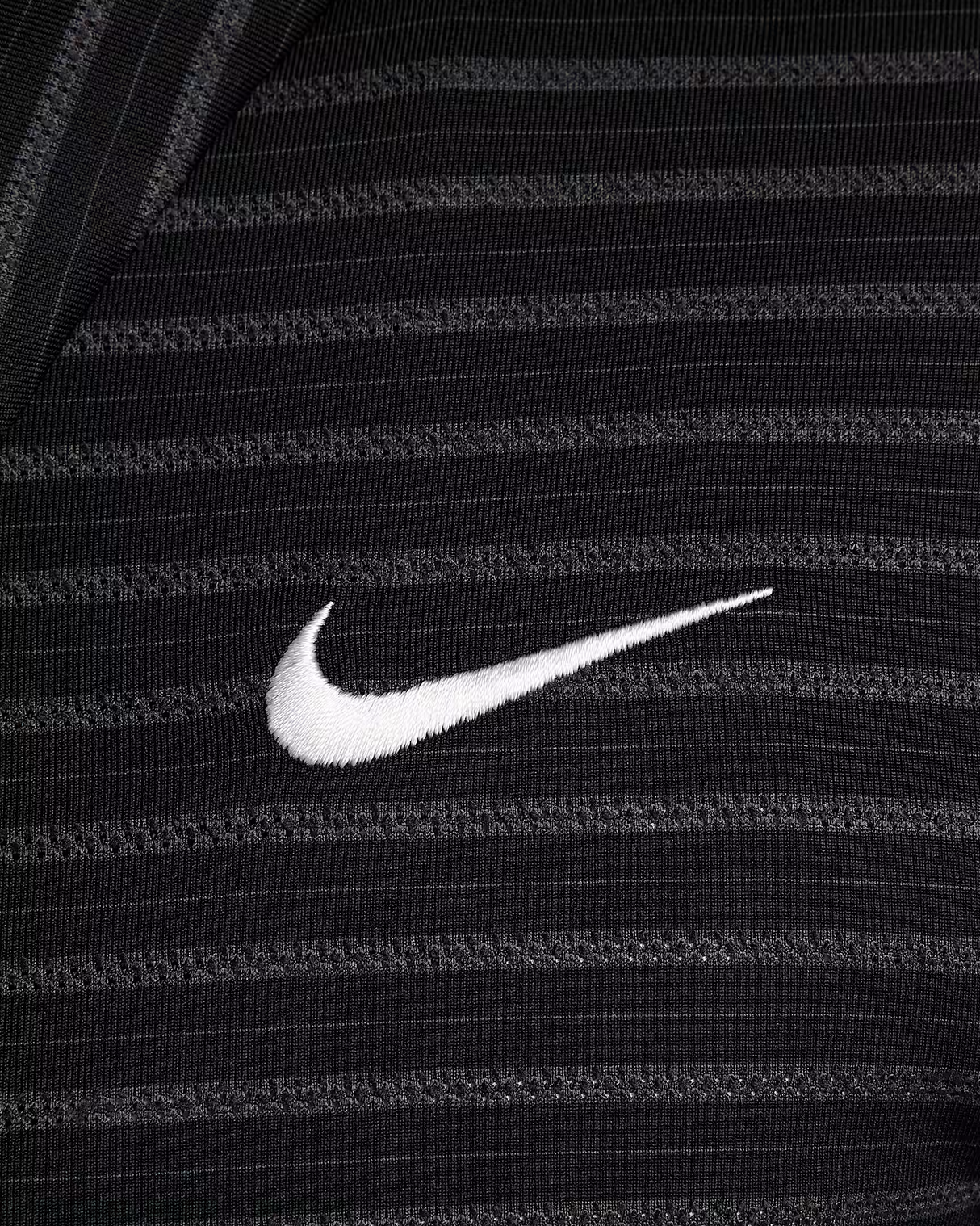 Polera Nike Victory Stripe