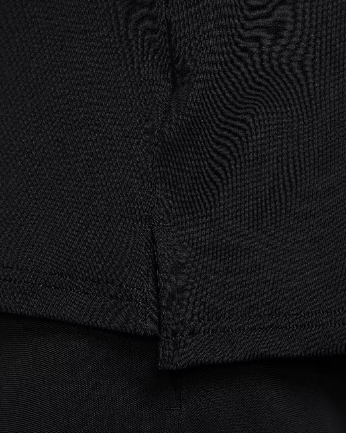 Polera Nike Tour Contrast