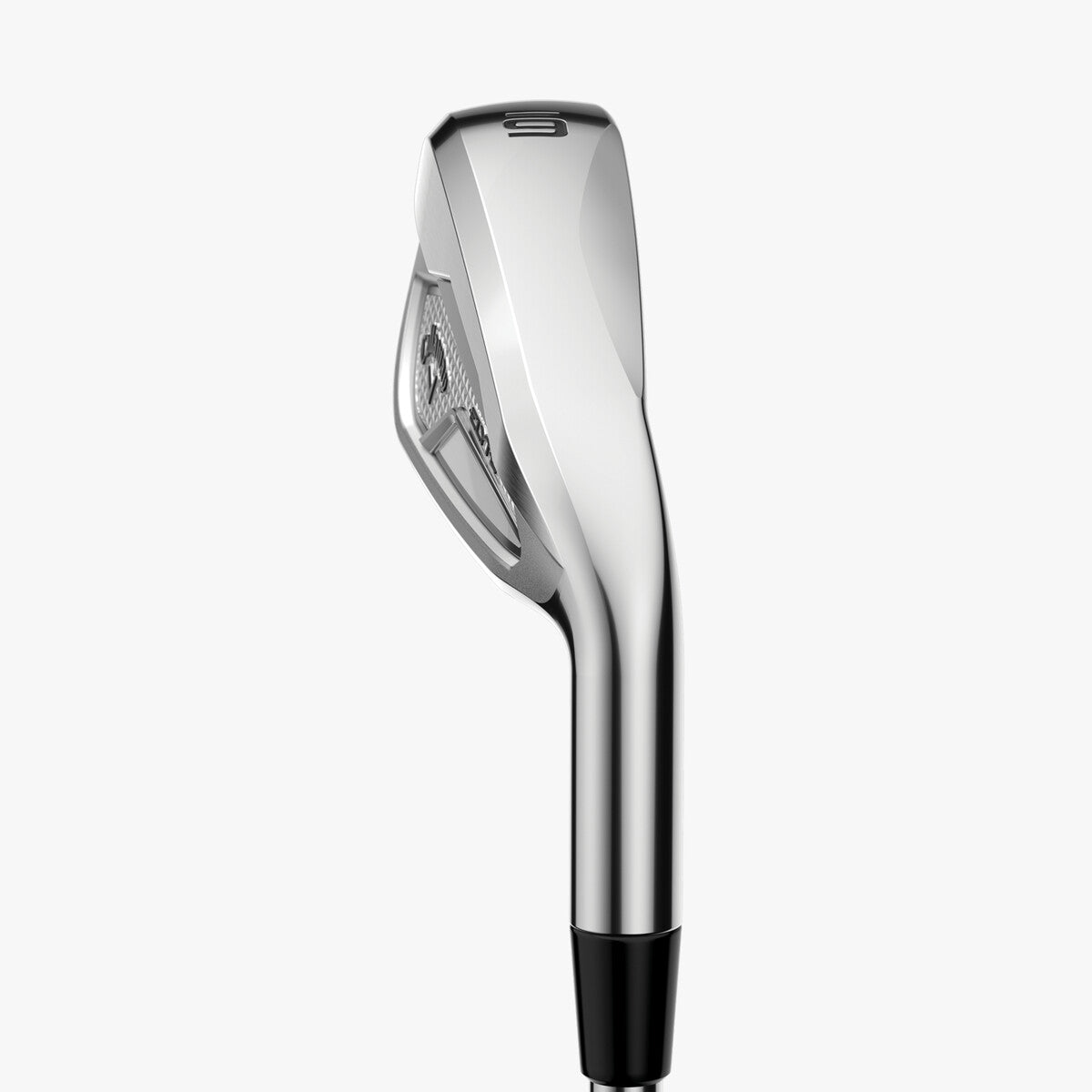 Set de Fierros Callaway Elyte TT Vector RH