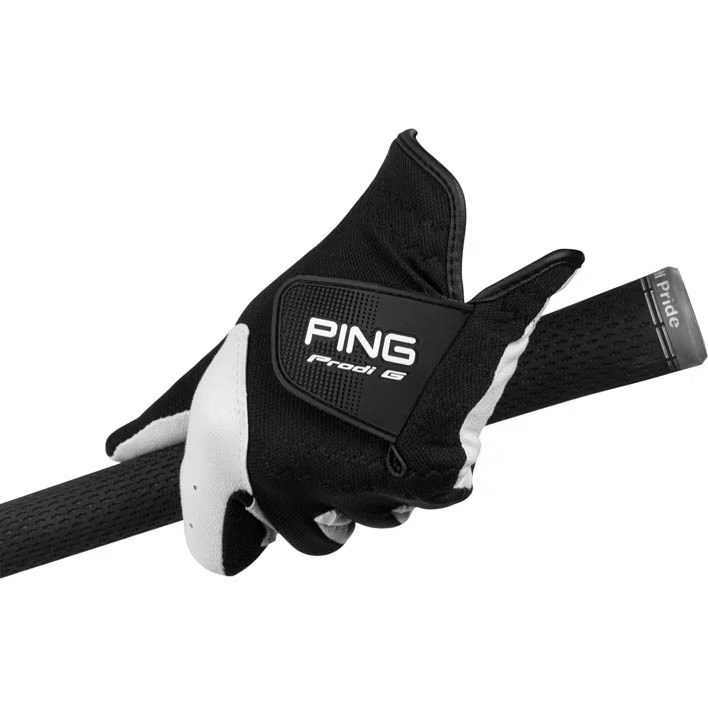Guante Ping Sport Prodi G 2024 LH