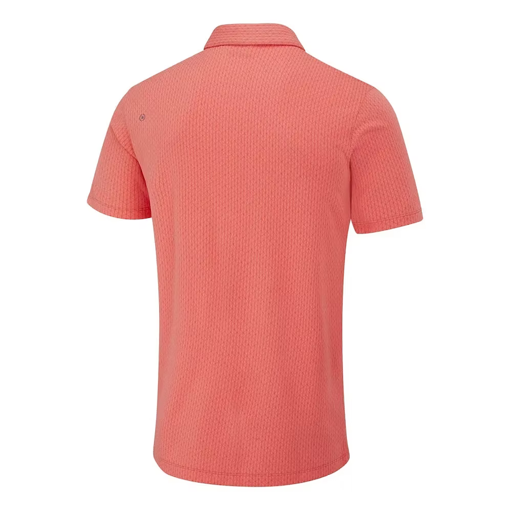Polera Golf Ping Hershel