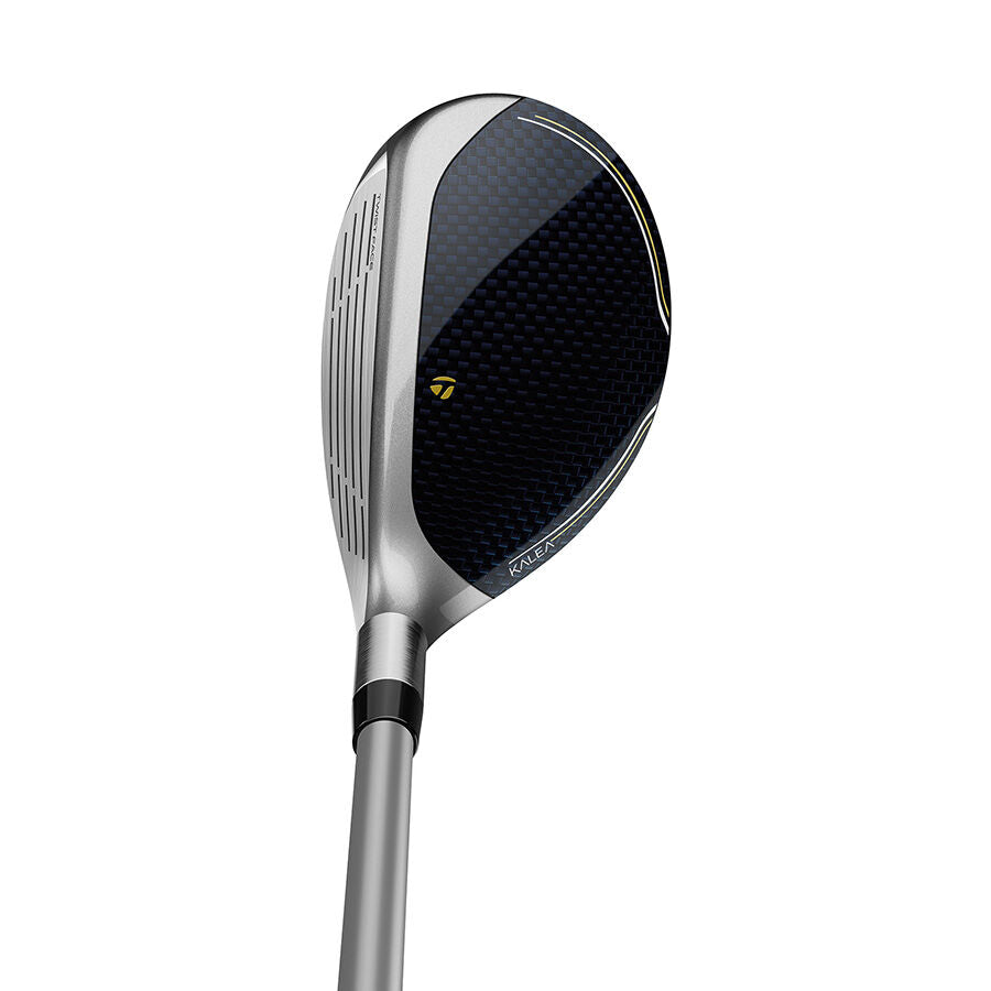 Set Completo TaylorMade Kalea Gold Cart RH