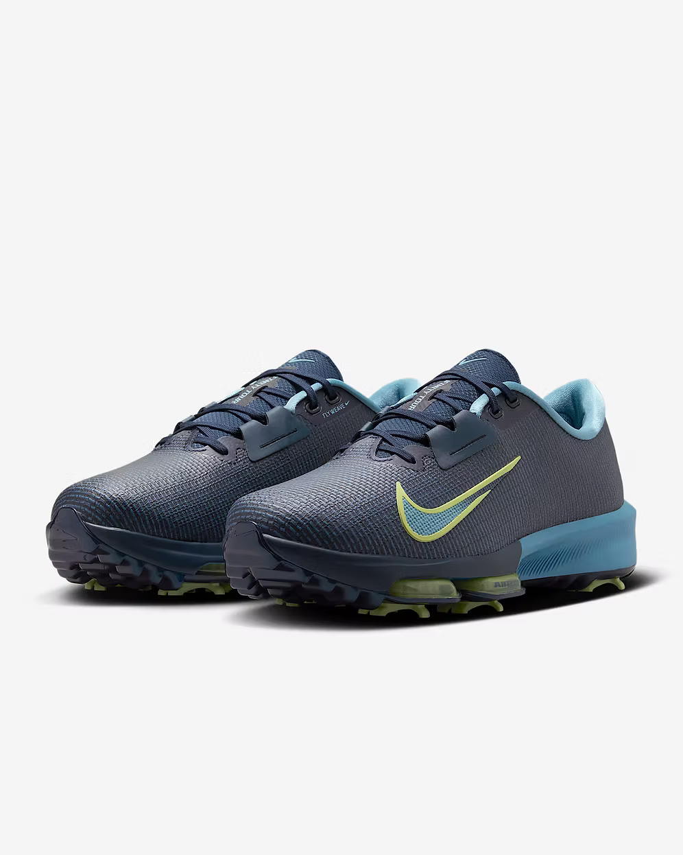 Zapatos Nike Air Infinity Tour 2 Wide