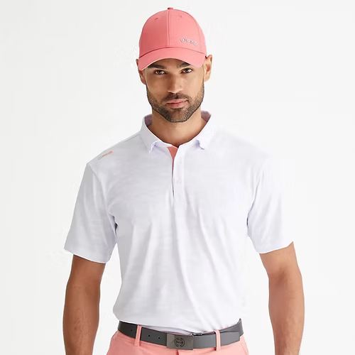 Polera Golf Ping Kenan