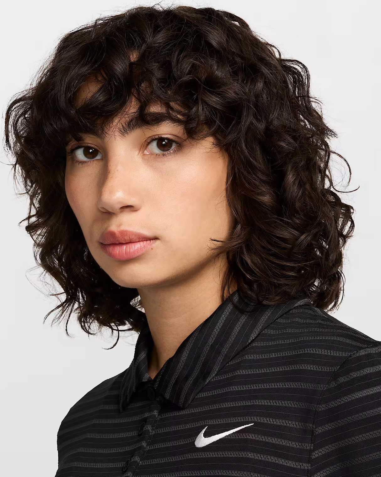 Polera Nike Victory Stripe