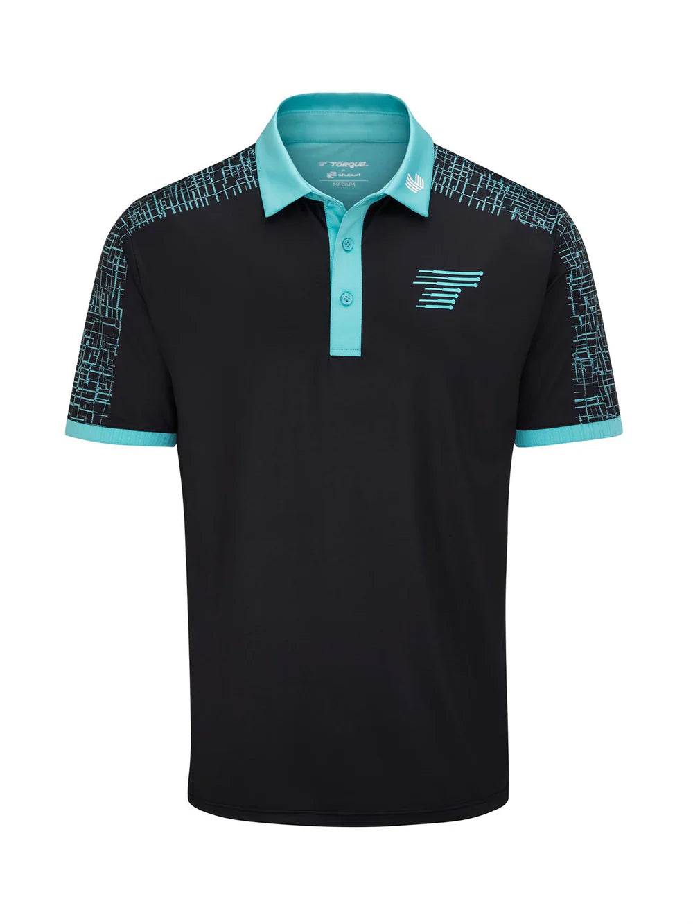 Polera Stuburt Torque Joaquin