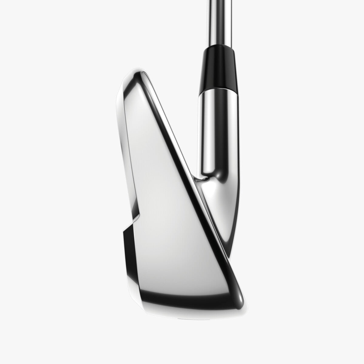 Set de Fierros Callaway Elyte TT Vector RH