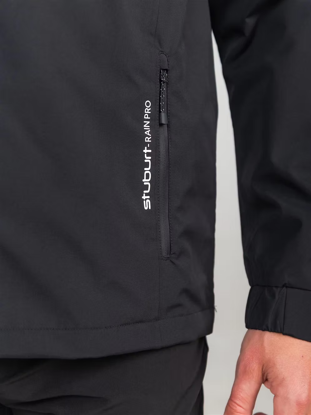 Chaqueta Stuburt Kingfisher