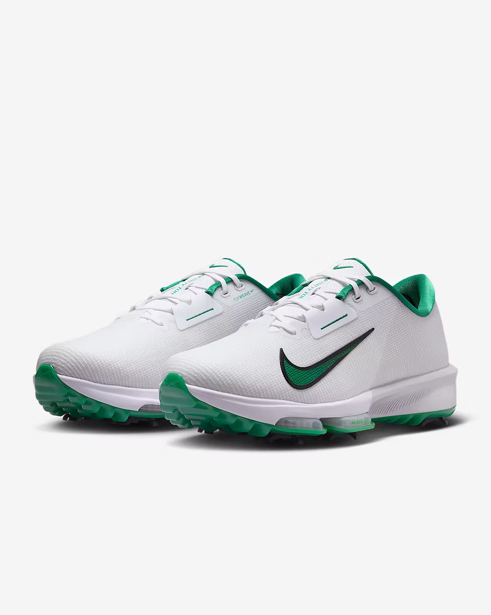 Zapatos Nike Air Infinity Tour 2 Wide