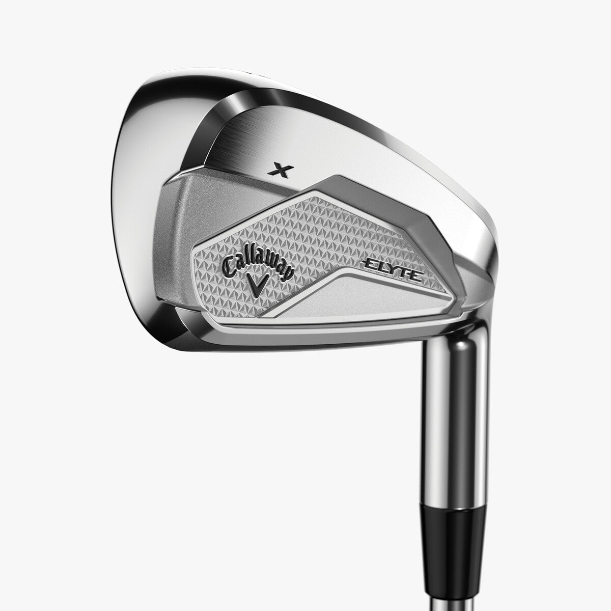 Set de Fierros Callaway Elyte X PTT Vector RH