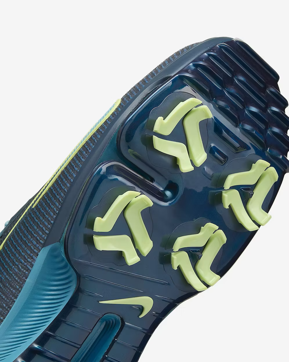 Zapatos Nike Air Infinity Tour 2 Wide