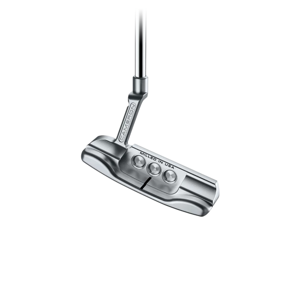 Putter Titleist Scotty Cameron Super Select Newport + RH