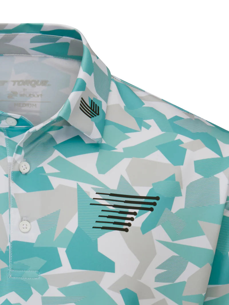 Polera Stuburt Torque Santiago
