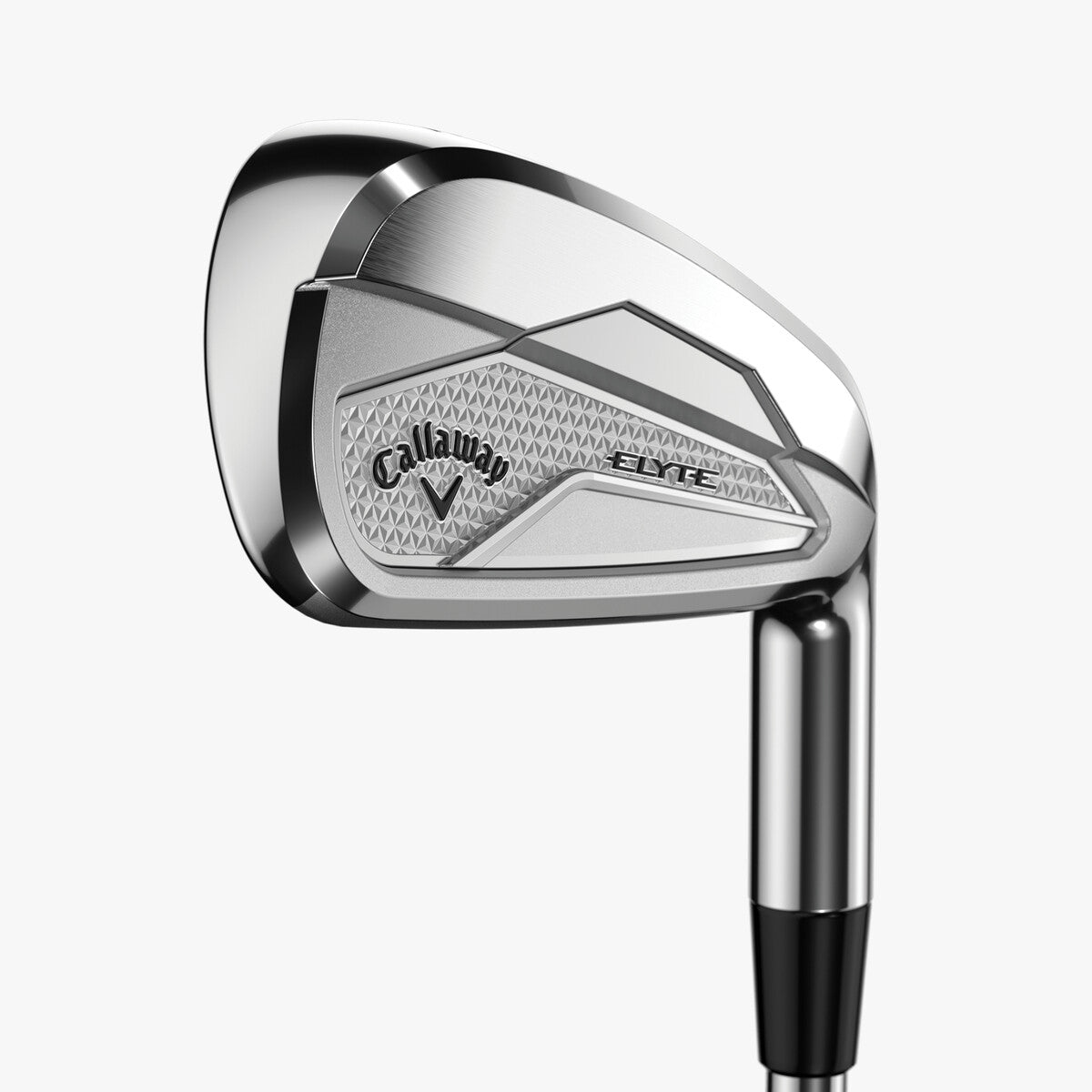 Set de Fierros Callaway Elyte TT Vector RH