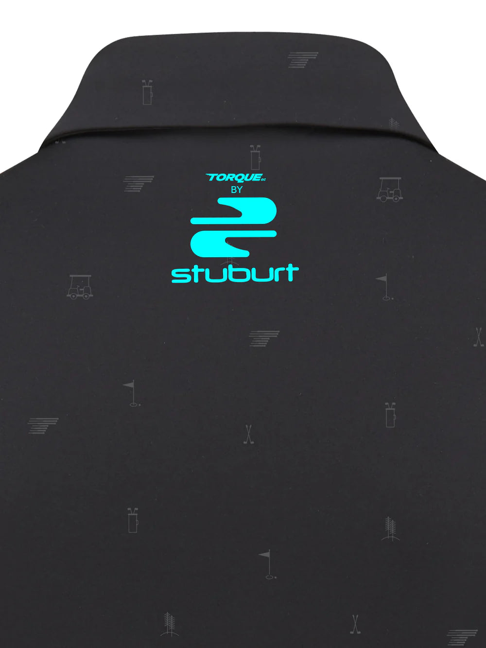Polera Stuburt Torque Lima