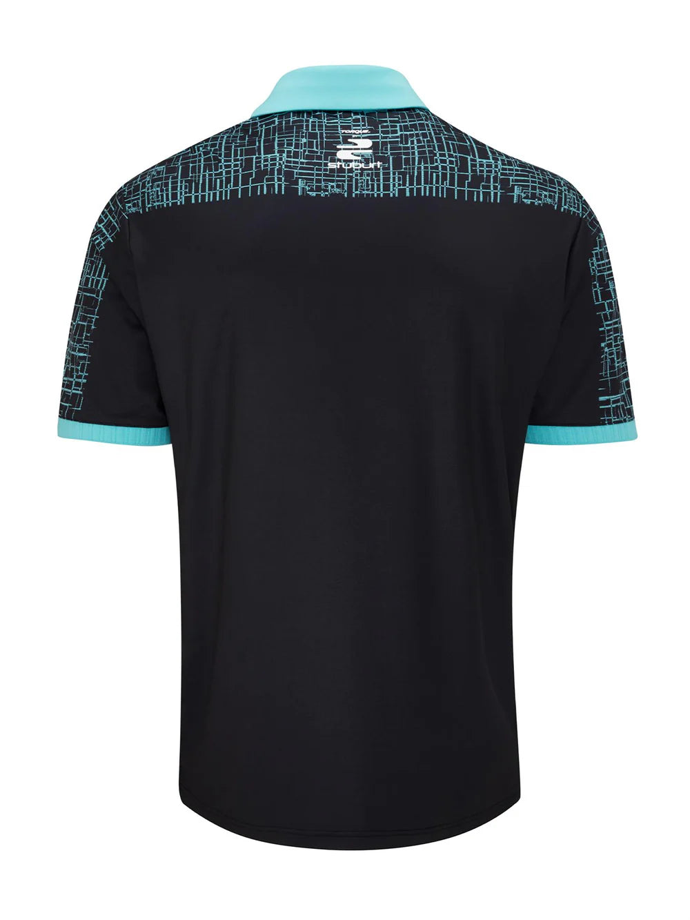 Polera Stuburt Torque Joaquin