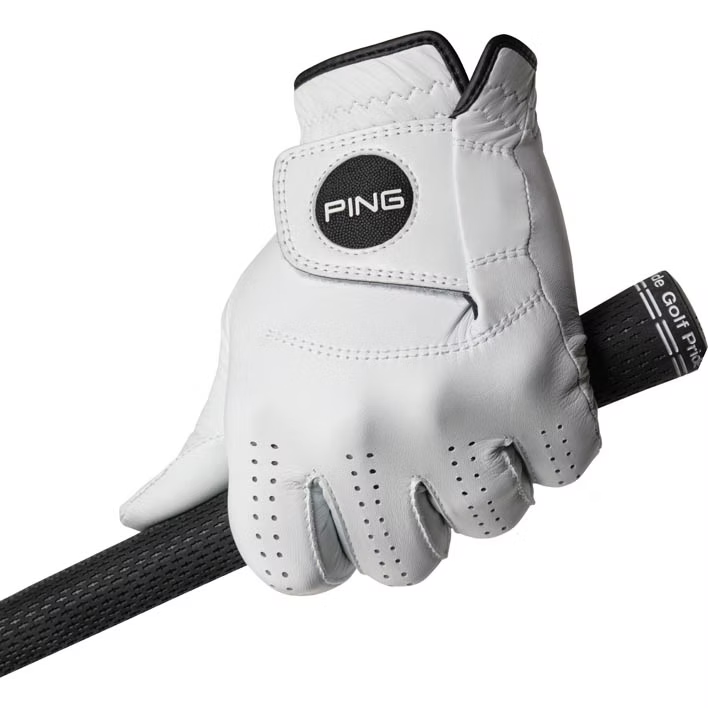 Guantes Ping Tour 2025 RH