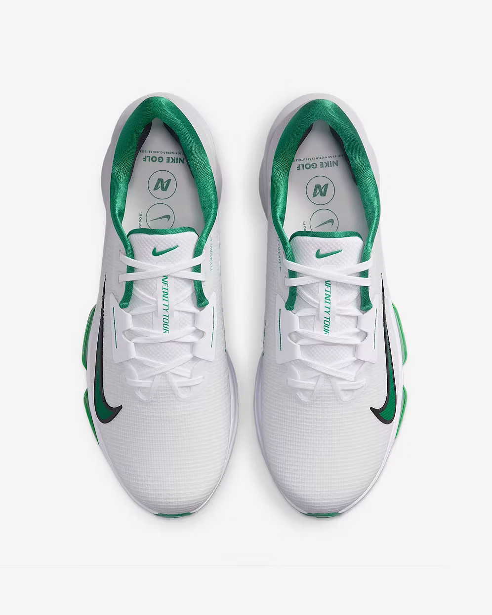 Zapatos Nike Air Infinity Tour 2 Wide